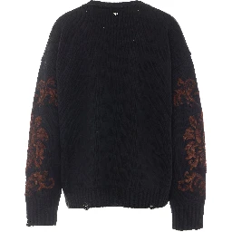 Aniye By Sweaters Black