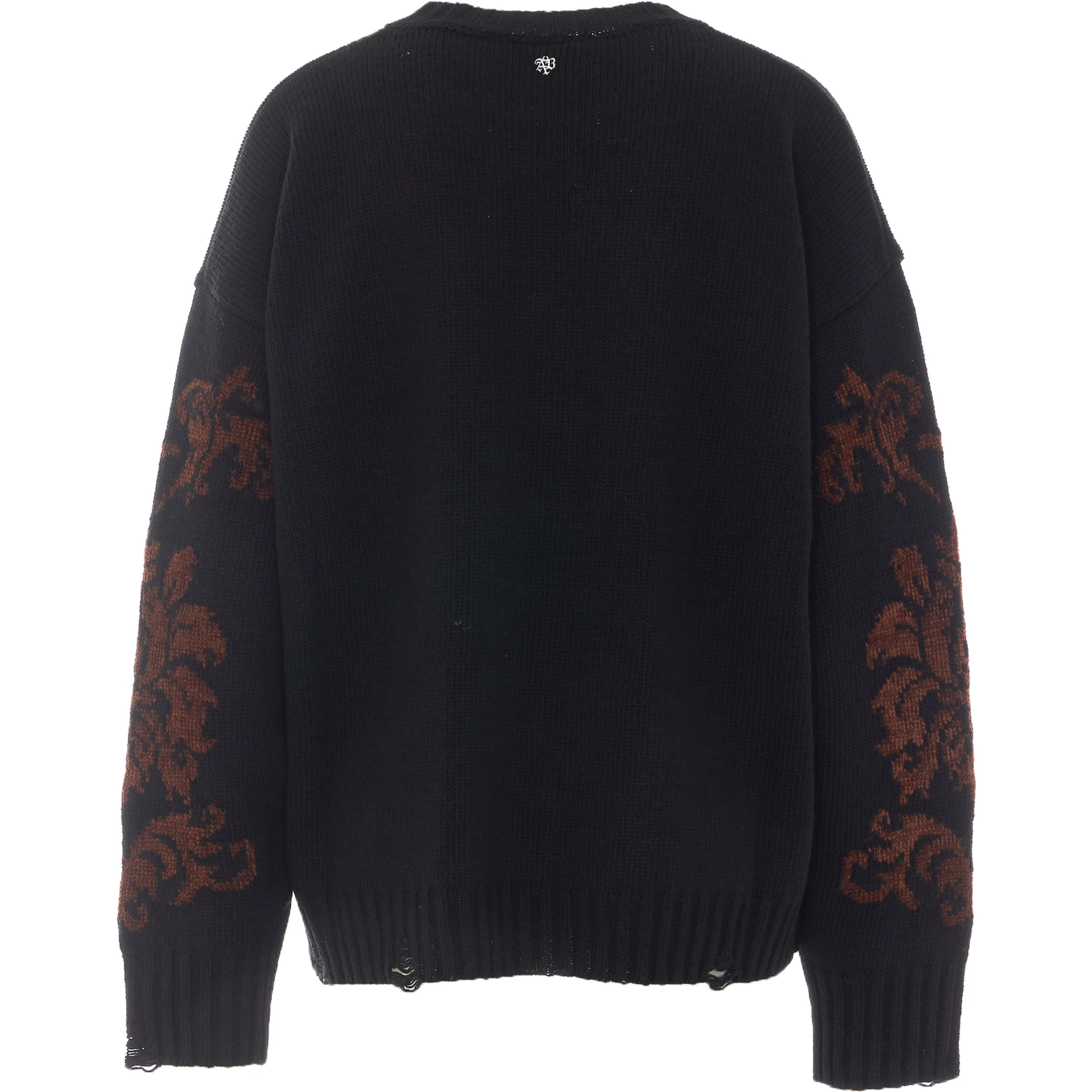 Aniye By Sweaters Black