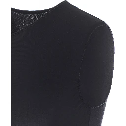 Maison Margiela Top Black