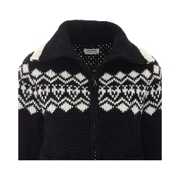 Zadig & Voltaire Sweaters Black