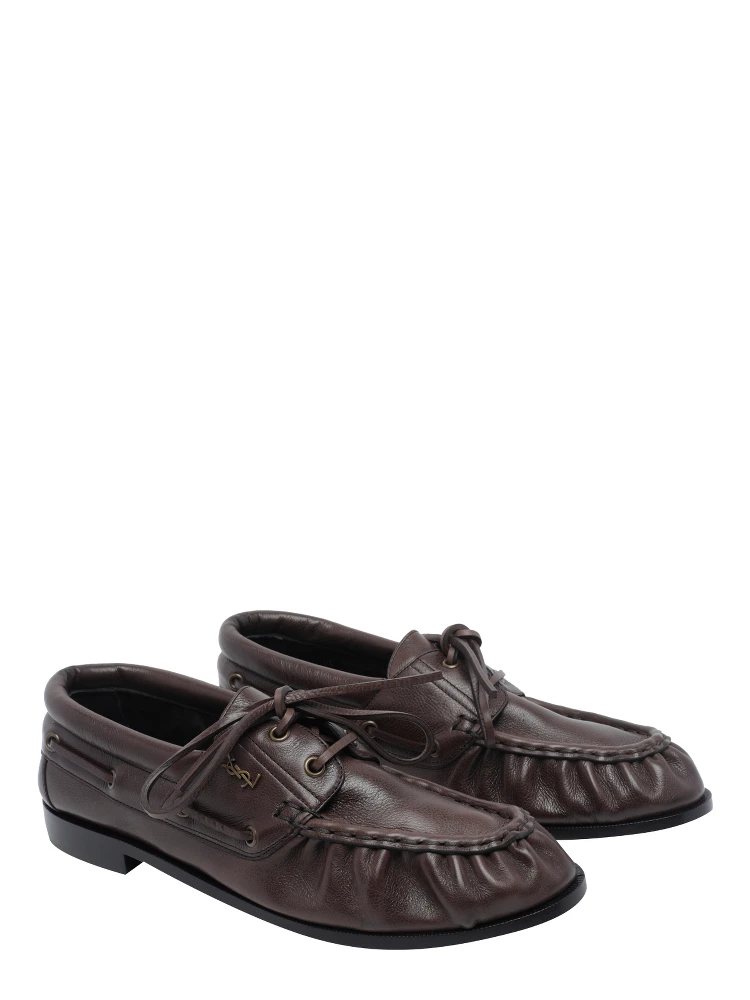 SAINT LAURENT Flat shoes alternative