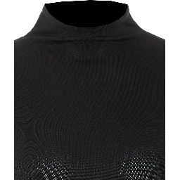 Alaia Top Black