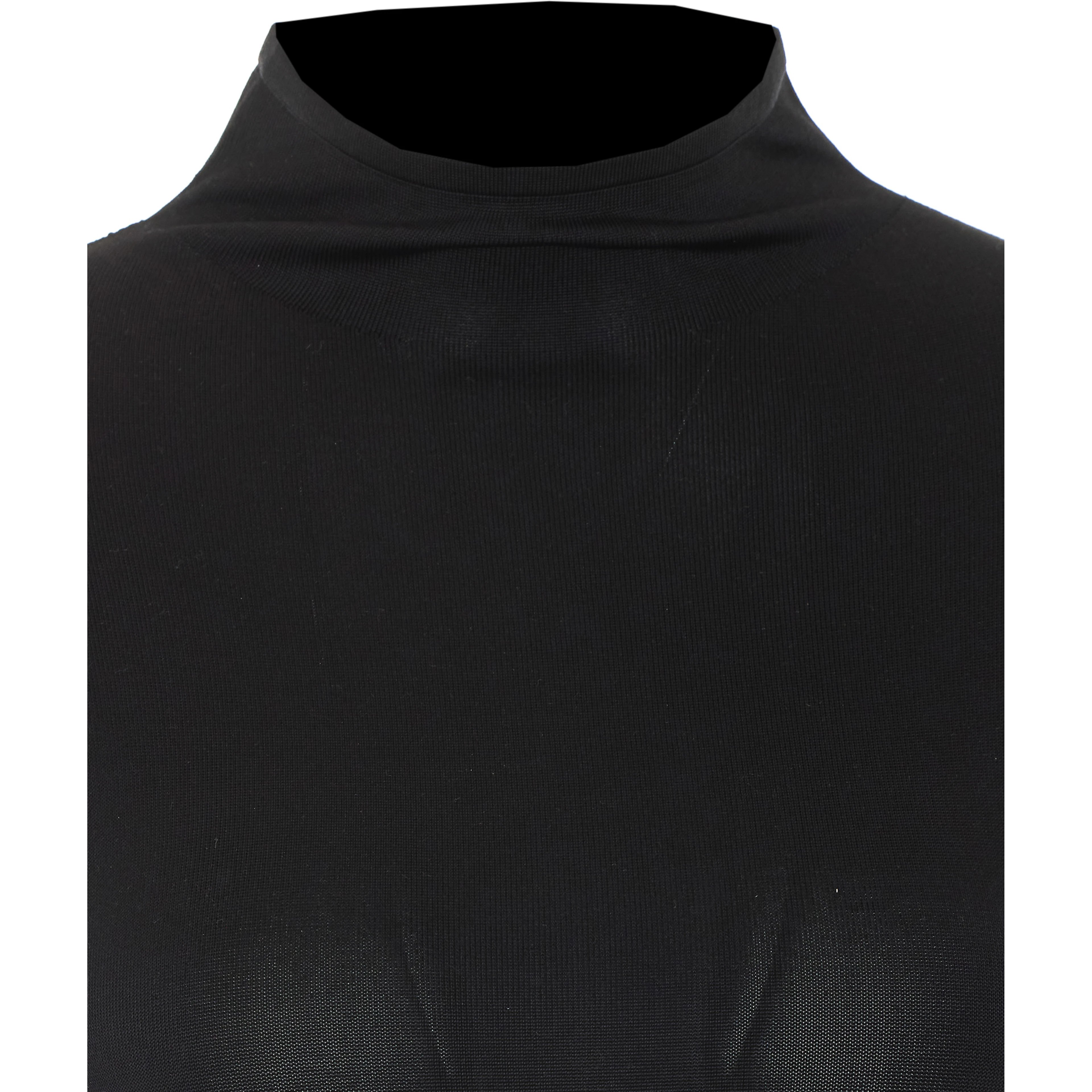 Alaia Top Black