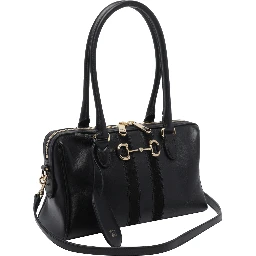 Gucci Bags.. Black