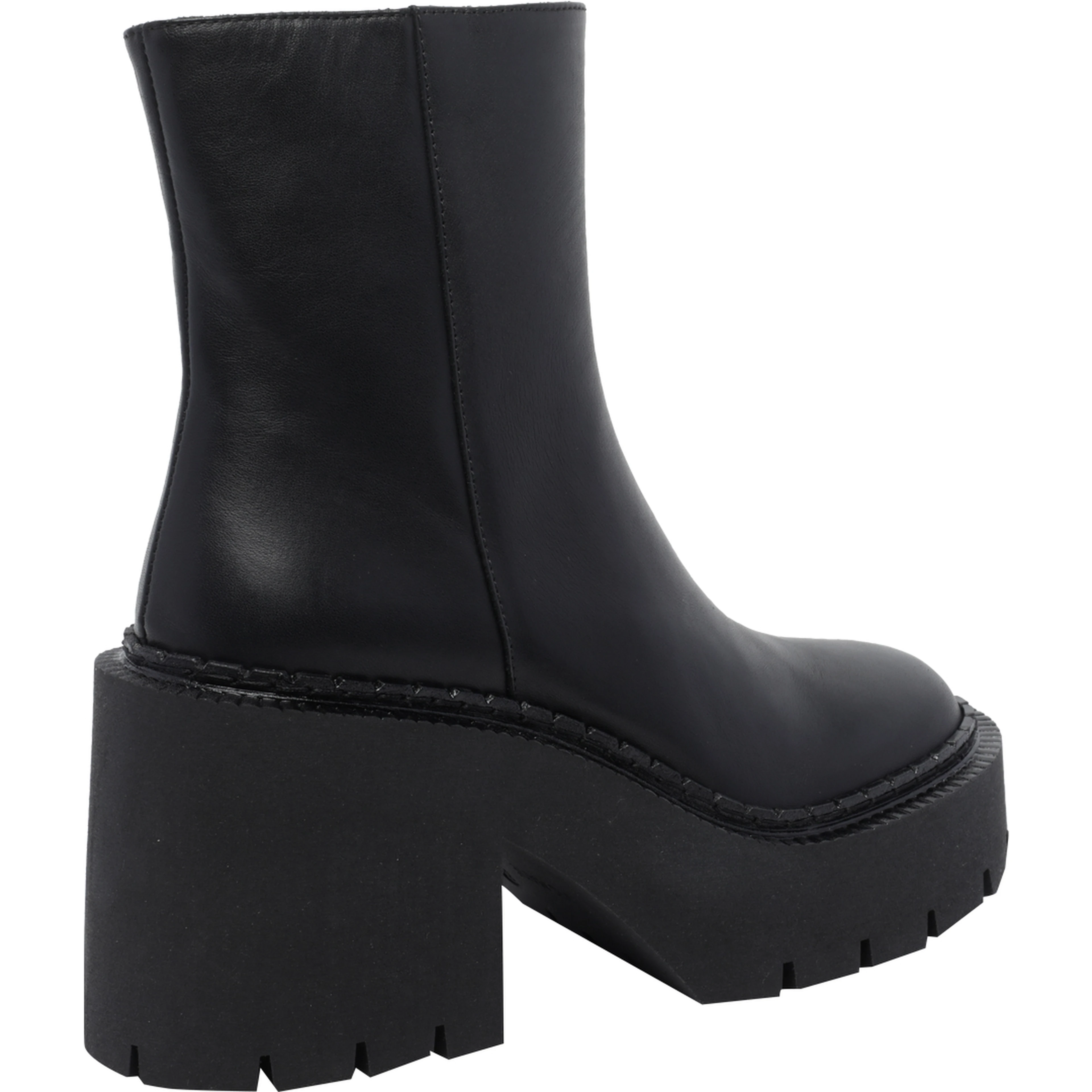 Vic Matie Boots Black