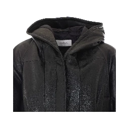 SportMax  Jackets Black