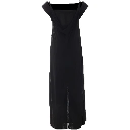 BOTTEGA VENETA Dresses Black