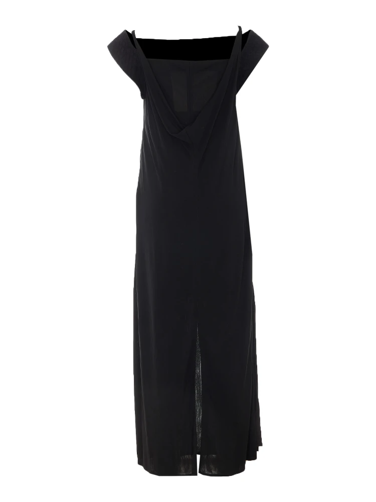 BOTTEGA VENETA Dresses Black alternative