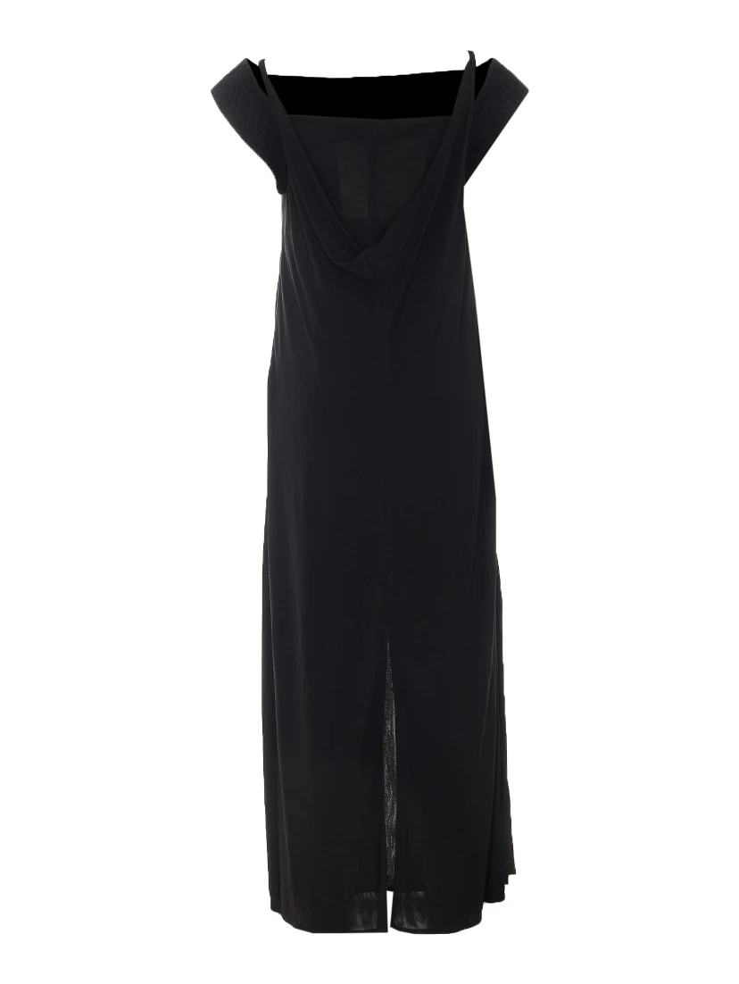 BOTTEGA VENETA Dresses Black