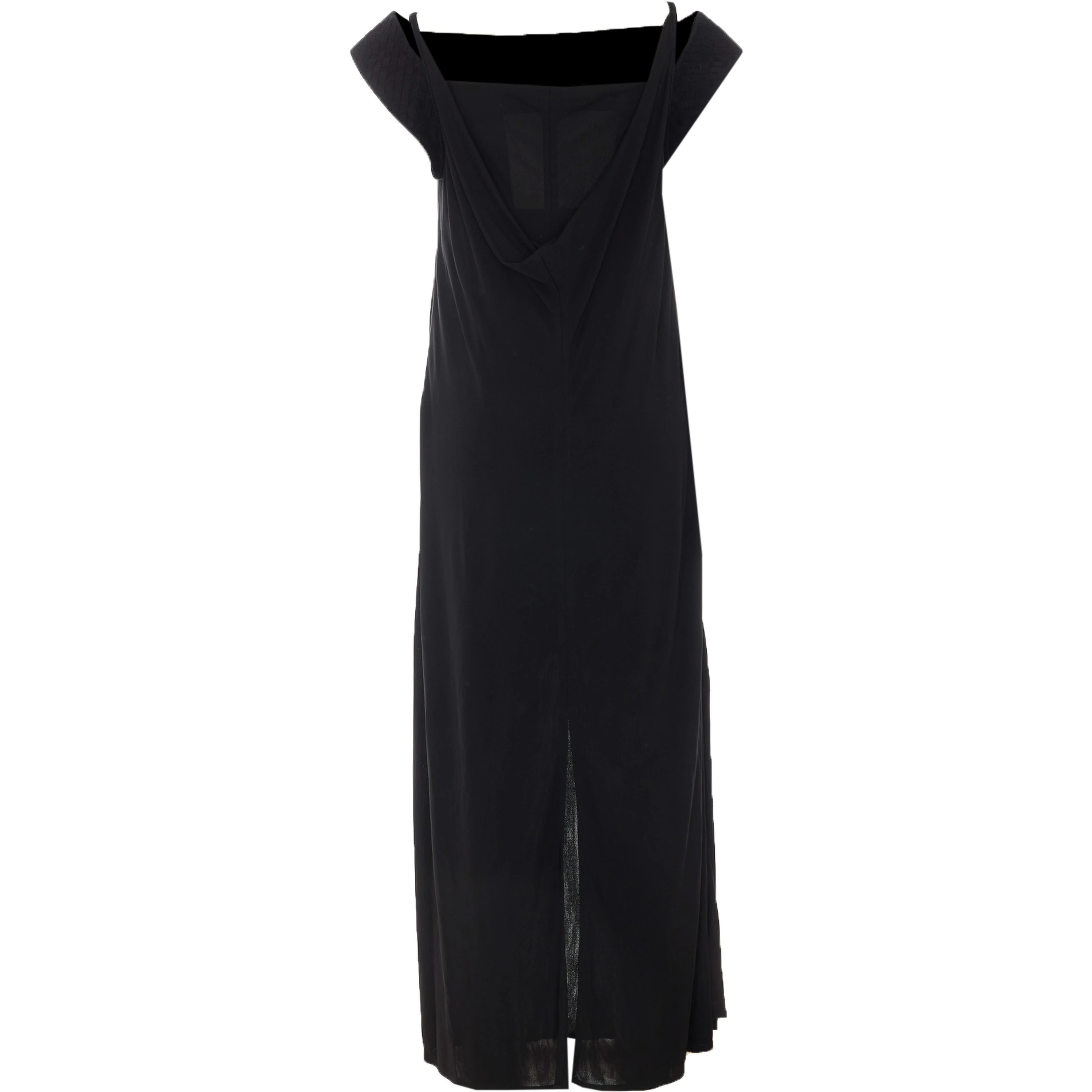 BOTTEGA VENETA Dresses Black