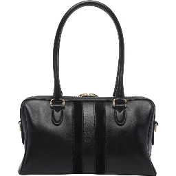 Gucci Bags.. Black
