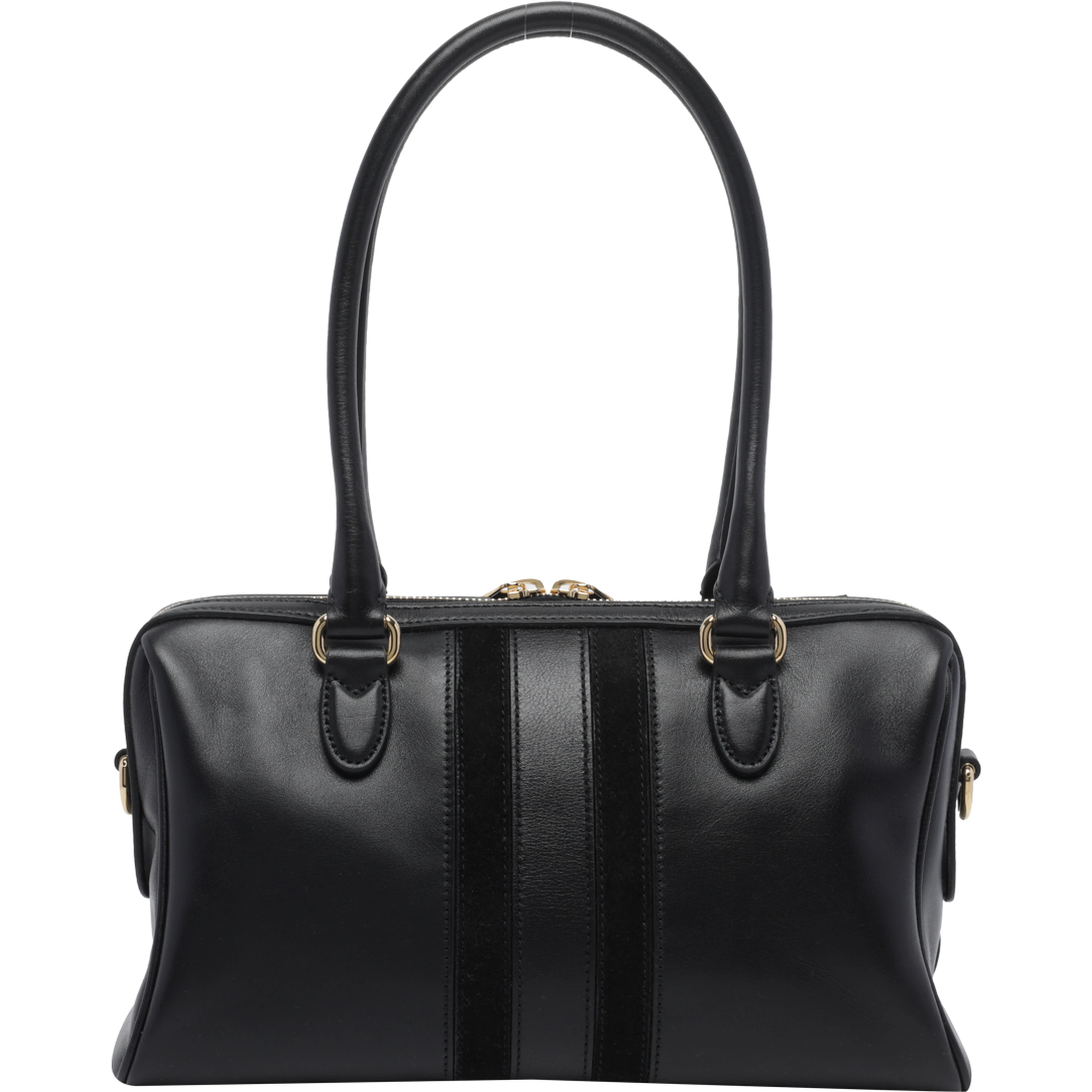 Gucci Bags.. Black
