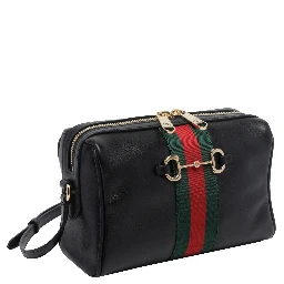 Gucci Bags.. Black