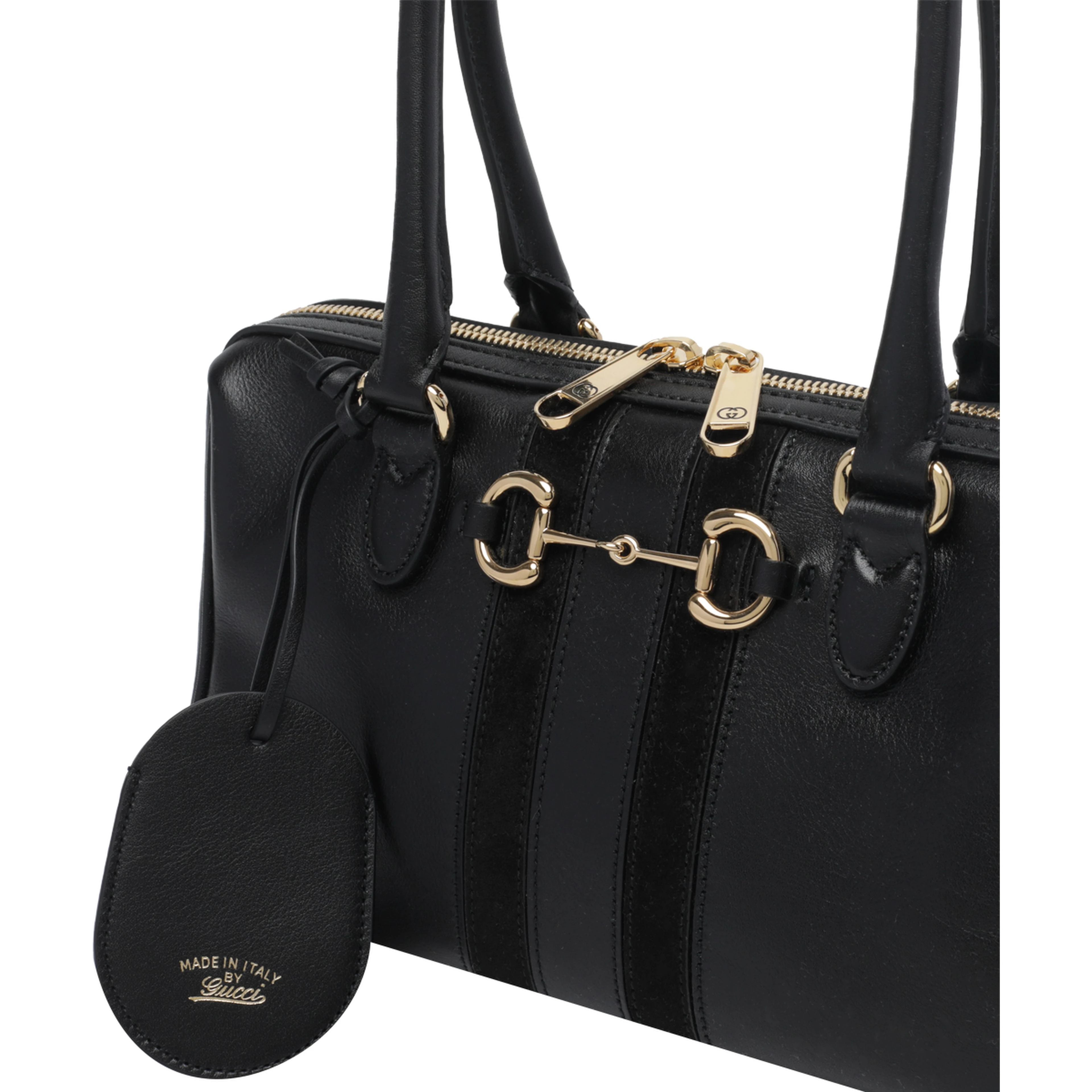 Gucci Bags.. Black