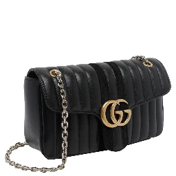 Gucci Bags.. Black
