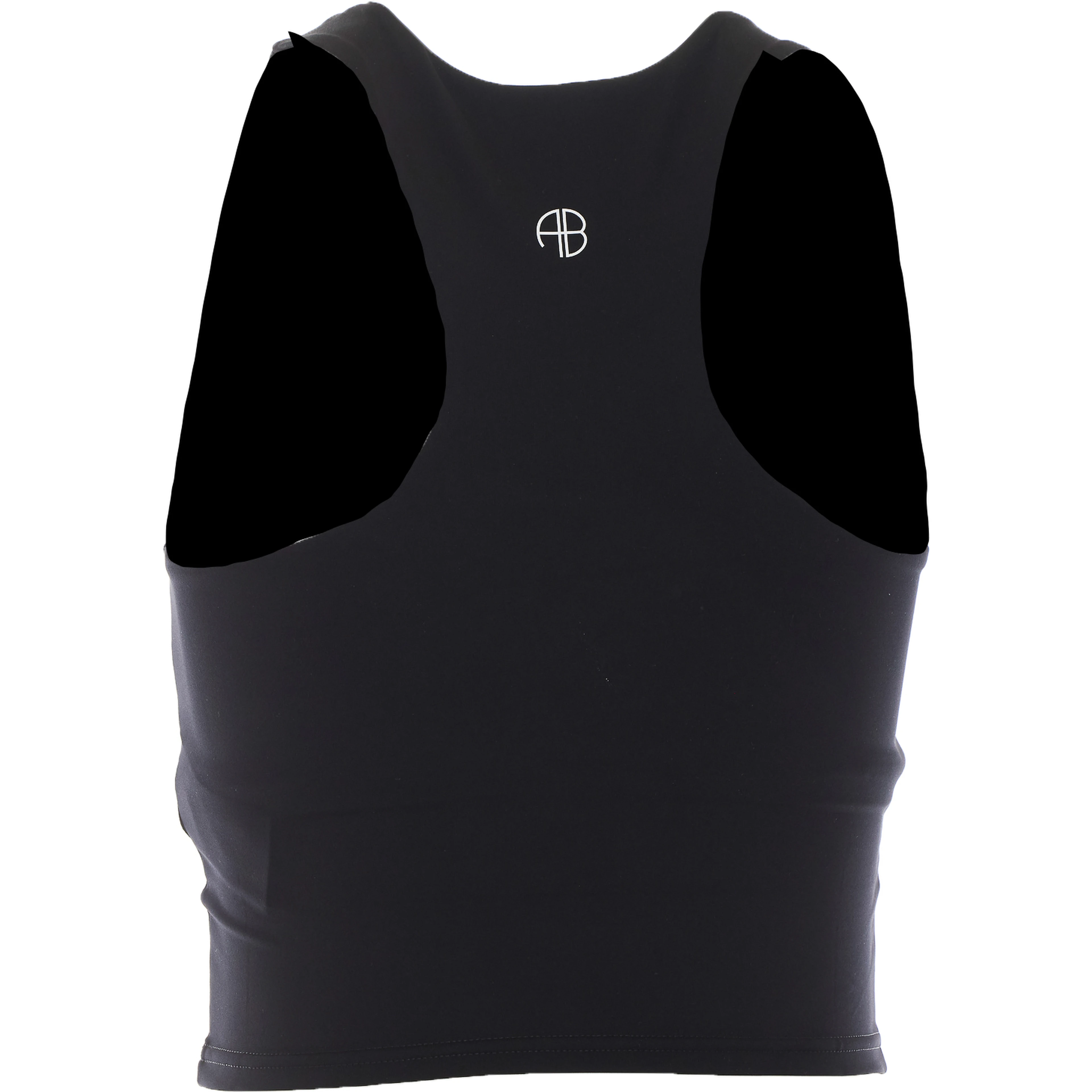 ANINE BING Top Black