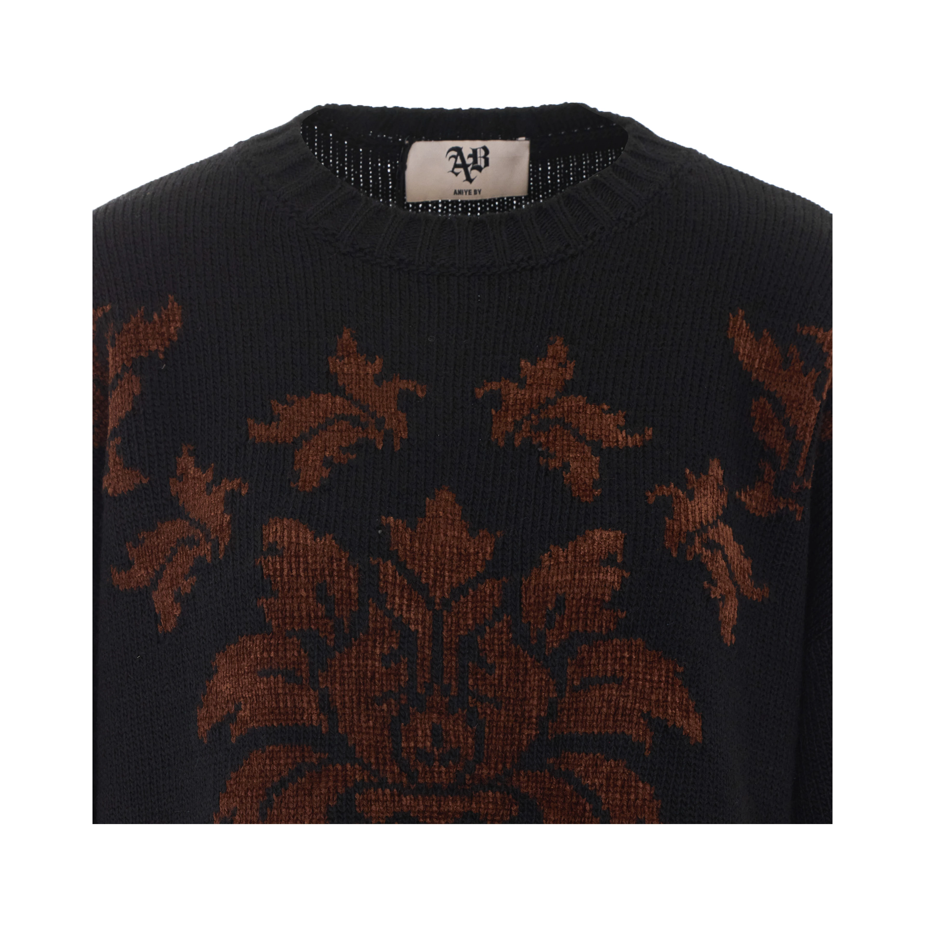 Aniye By Sweaters Black