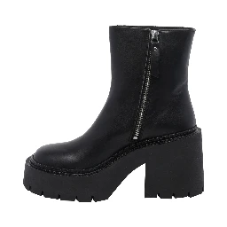 Vic Matie Boots Black