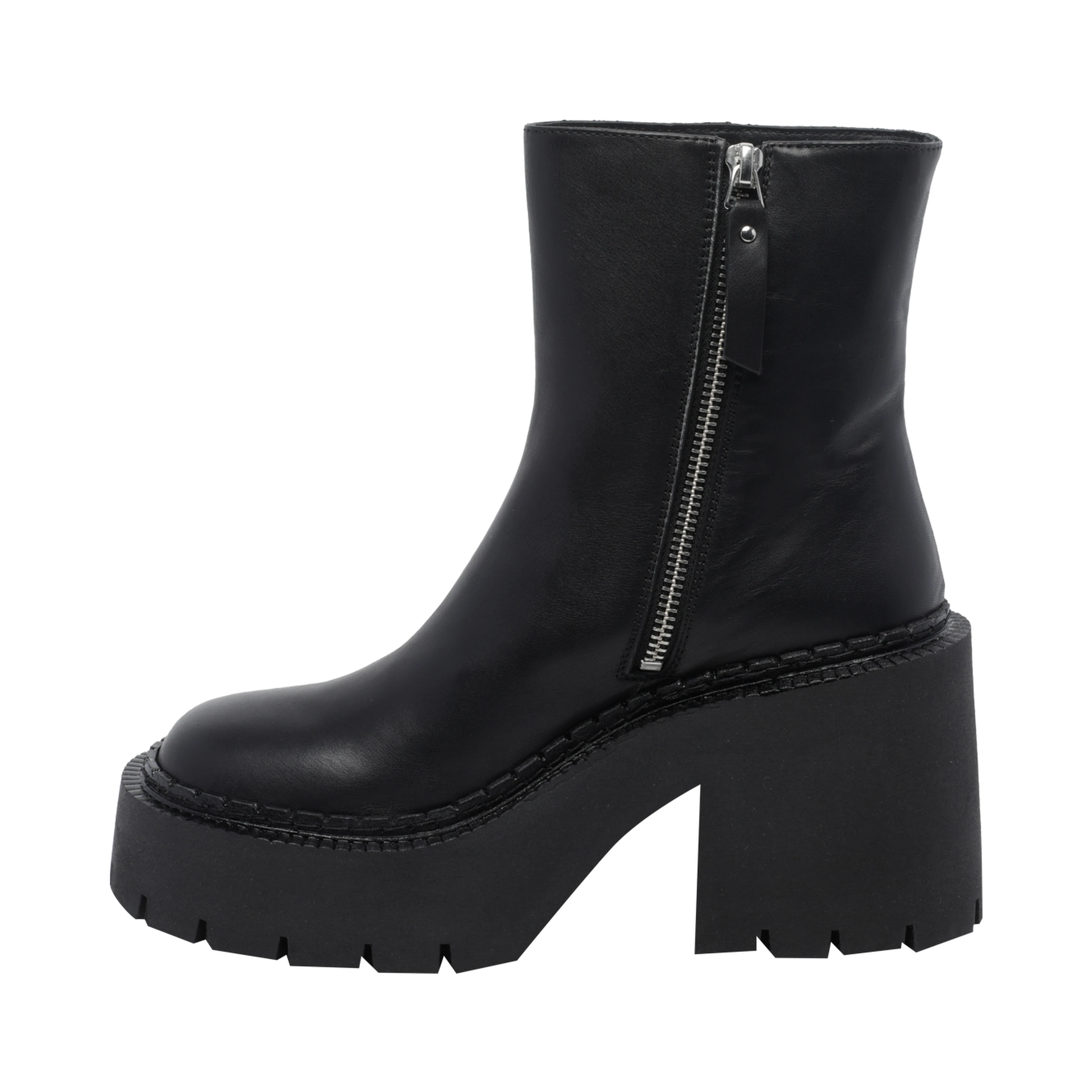 Vic Matie Boots Black