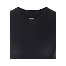 Maison Margiela Top Black