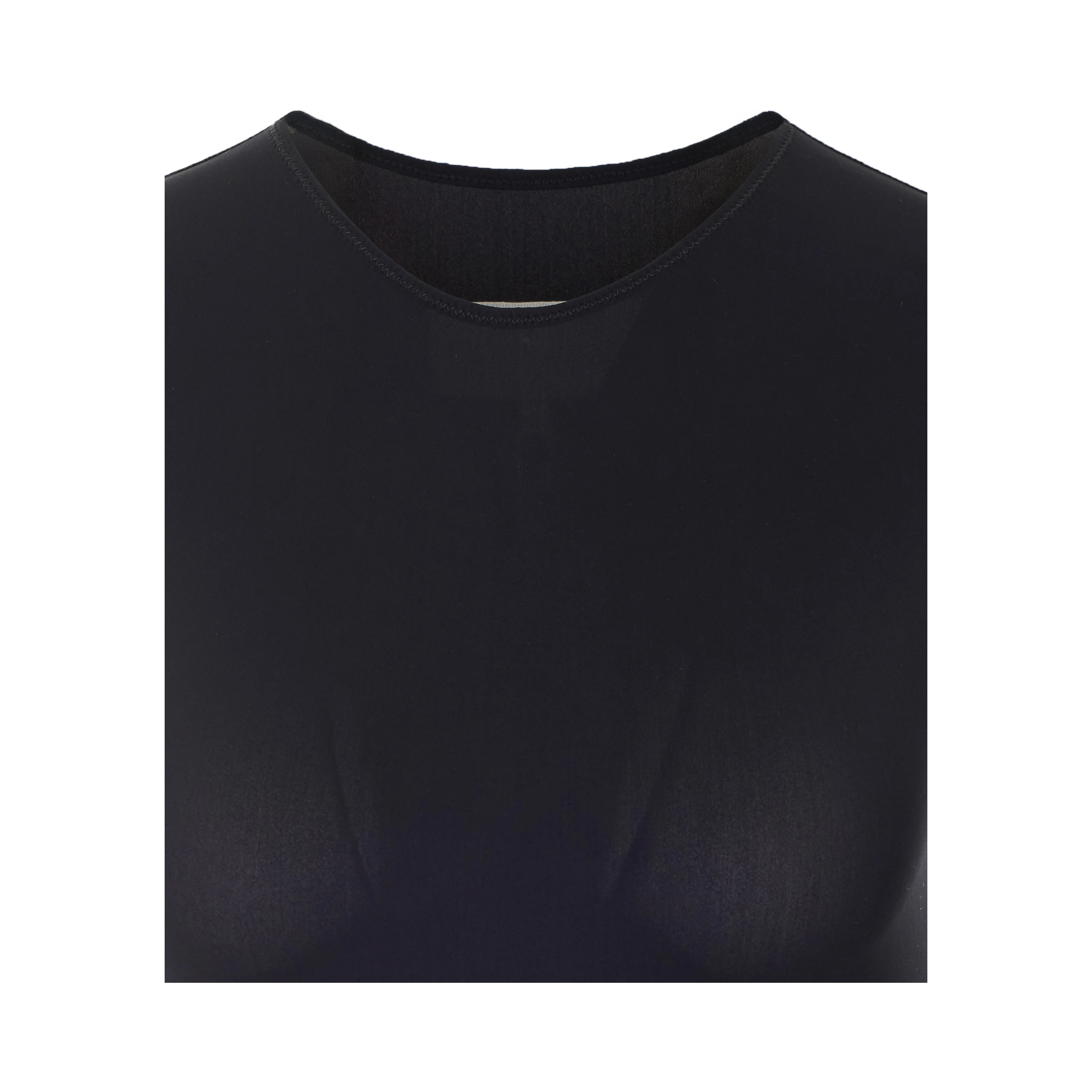 Maison Margiela Top Black