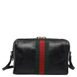 Gucci Bags.. Black