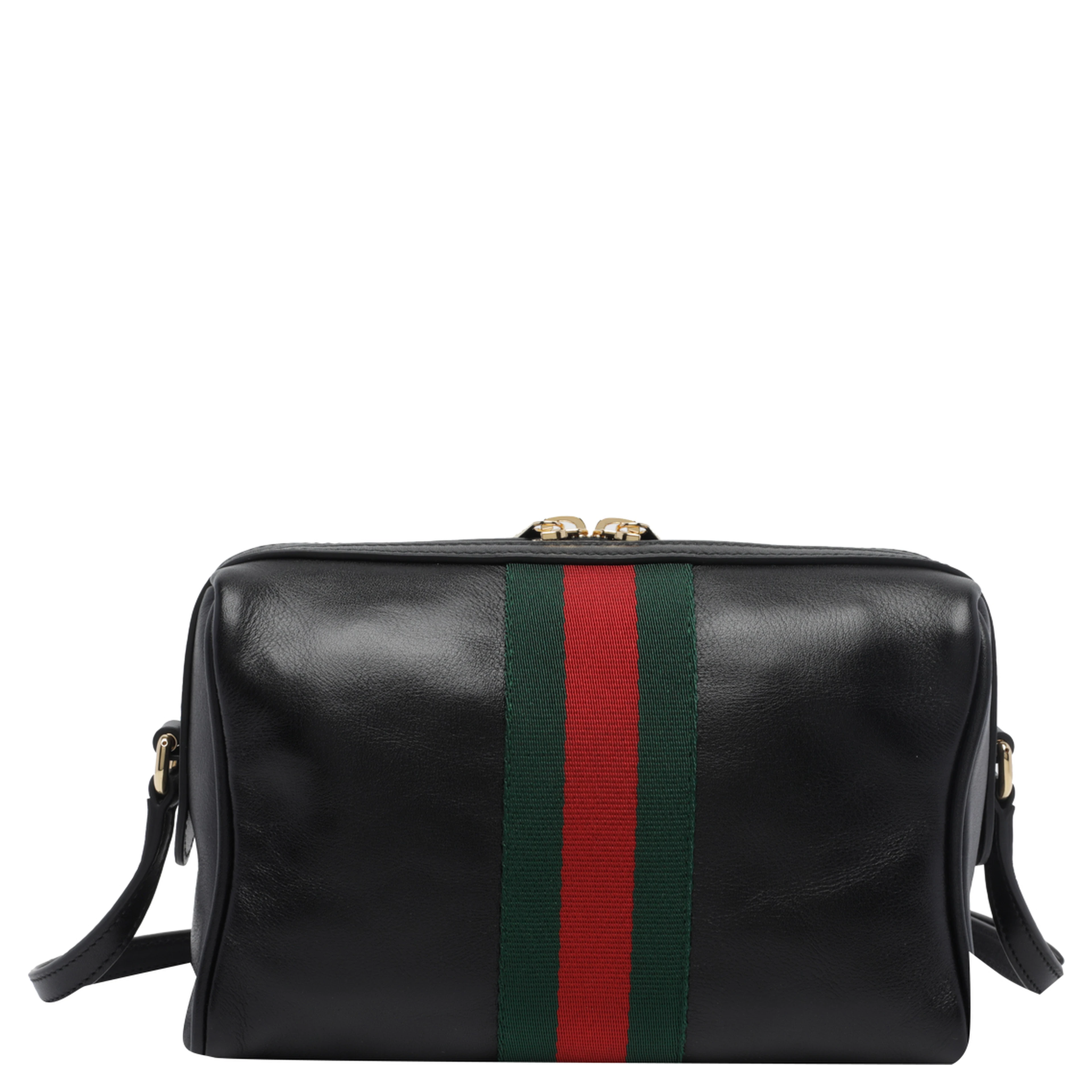 Gucci Bags.. Black