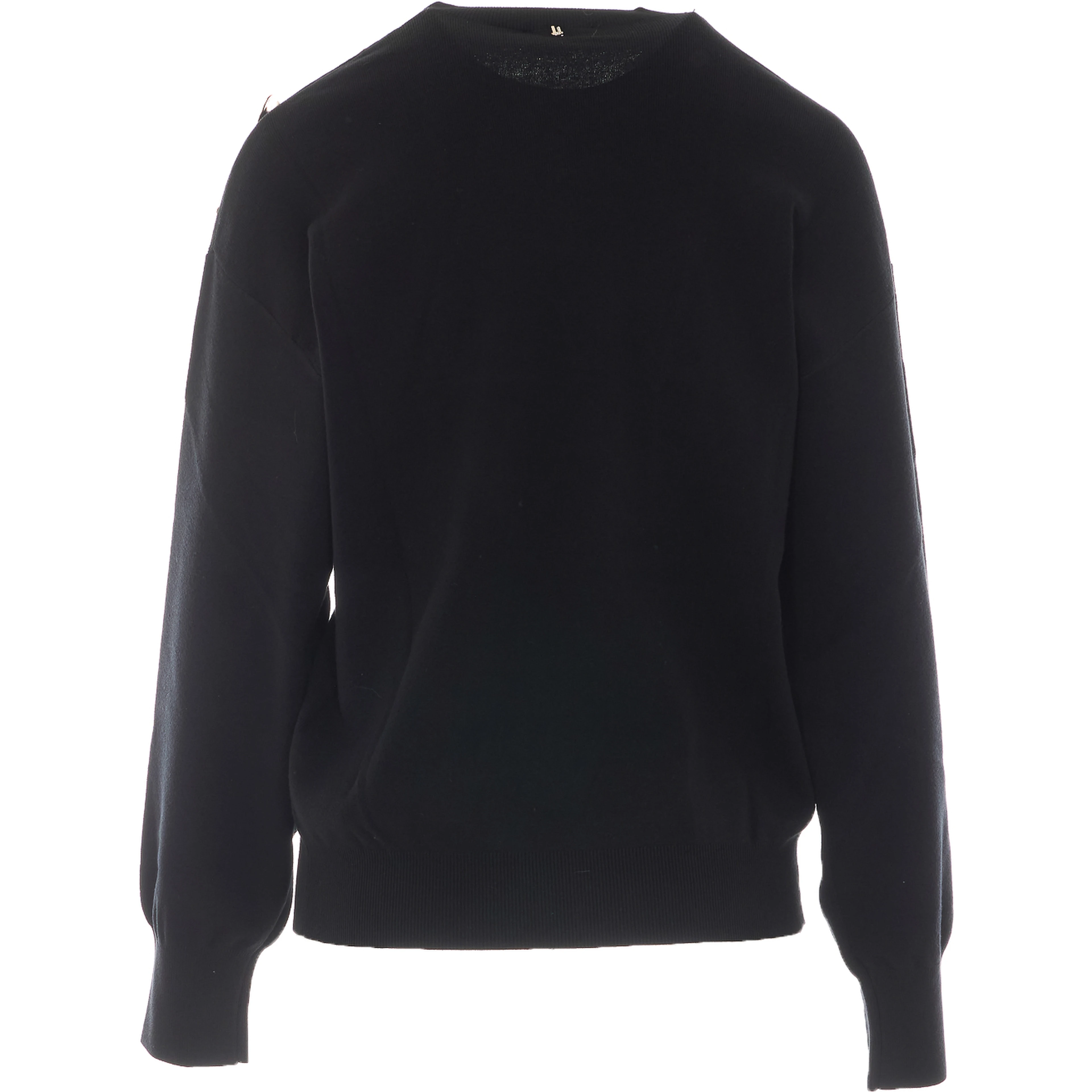 Liu Jo Sweaters Black