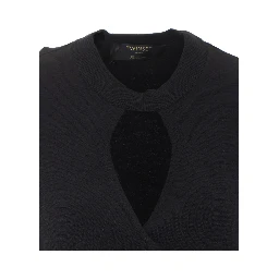 Twin-set Sweaters Black