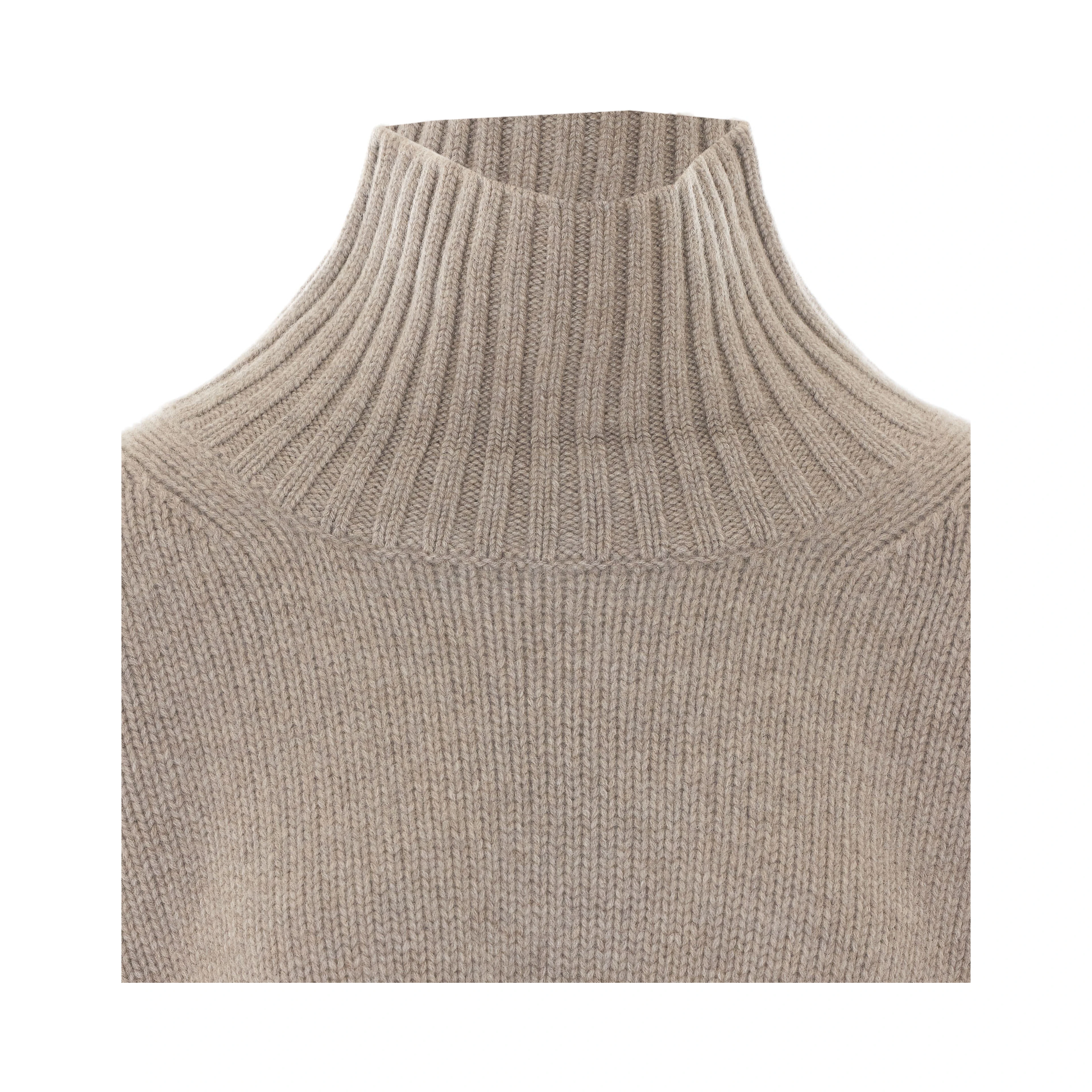 SOFT GOAT Sweaters