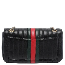 Gucci Bags.. Black