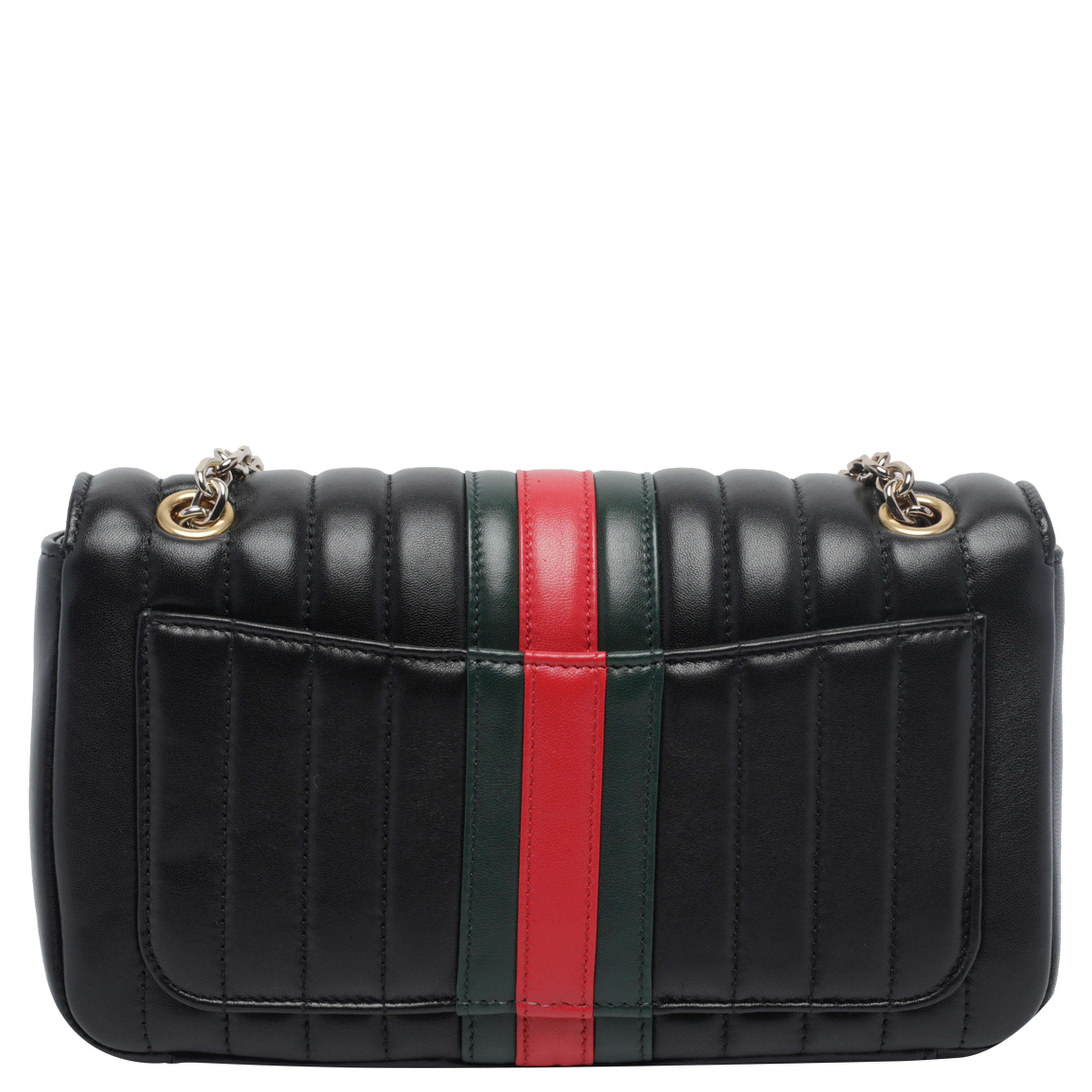 Gucci Bags.. Black