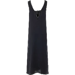 Zadig & Voltaire Dresses Black