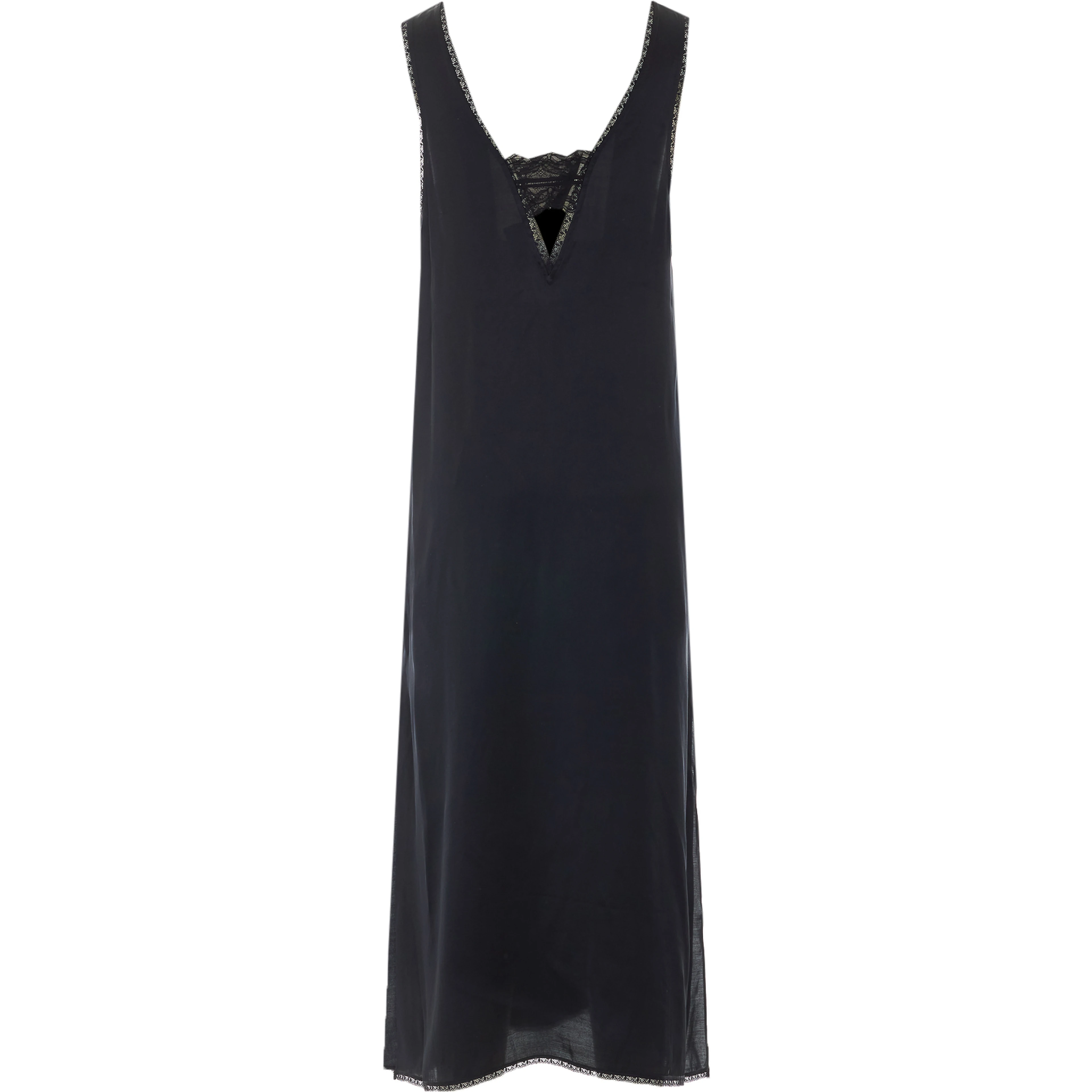 Zadig & Voltaire Dresses Black