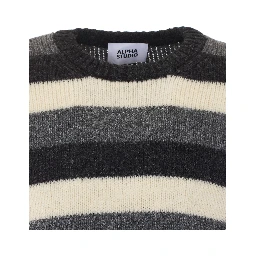 Alpha studio Sweaters