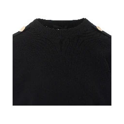 Liu Jo Sweaters Black