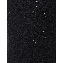 SAINT LAURENT Dresses Black
