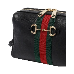 Gucci Bags.. Black