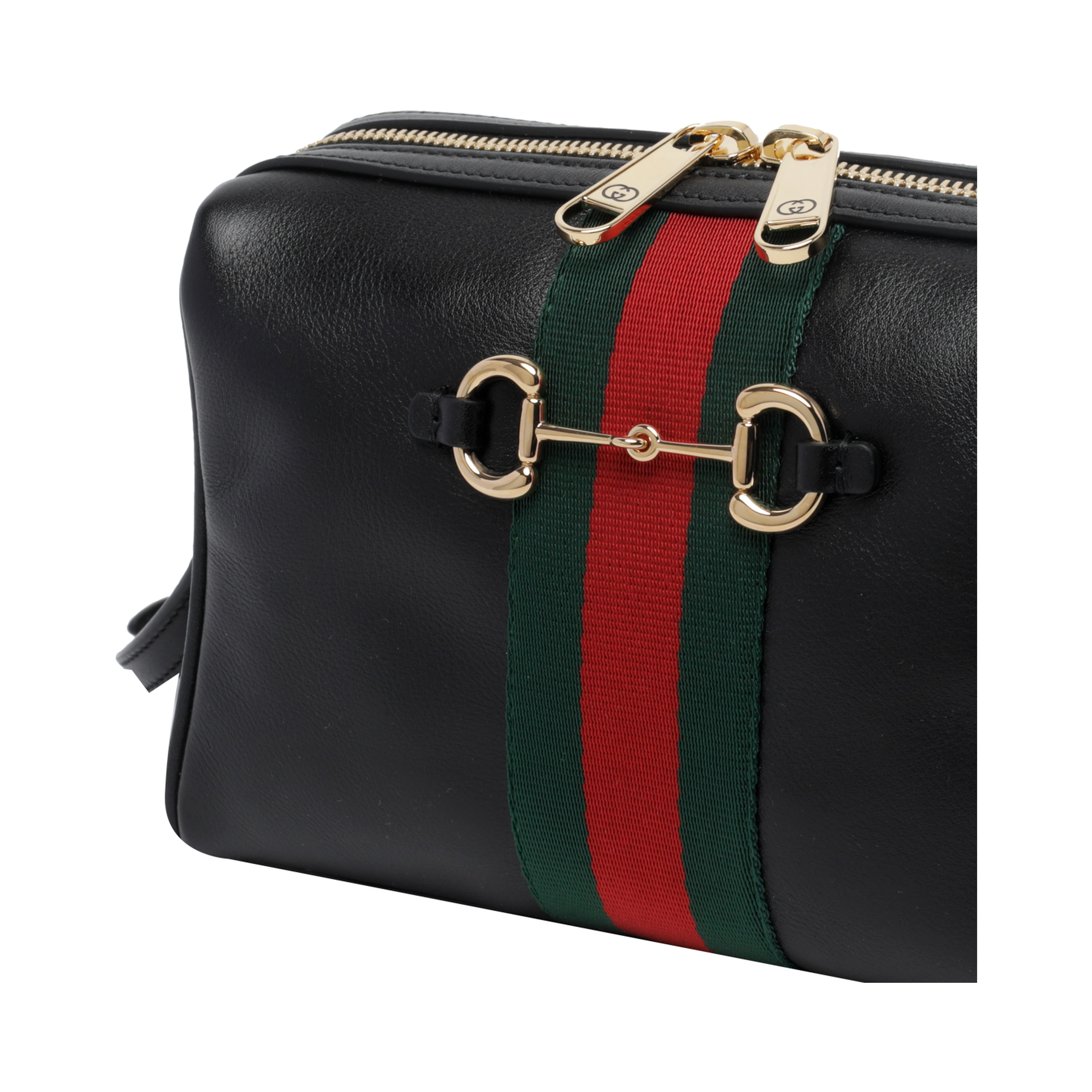 Gucci Bags.. Black