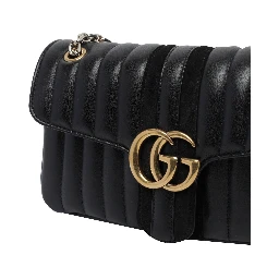 Gucci Bags.. Black