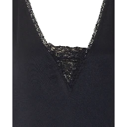 Zadig & Voltaire Dresses Black