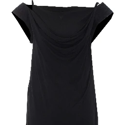 BOTTEGA VENETA Dresses Black