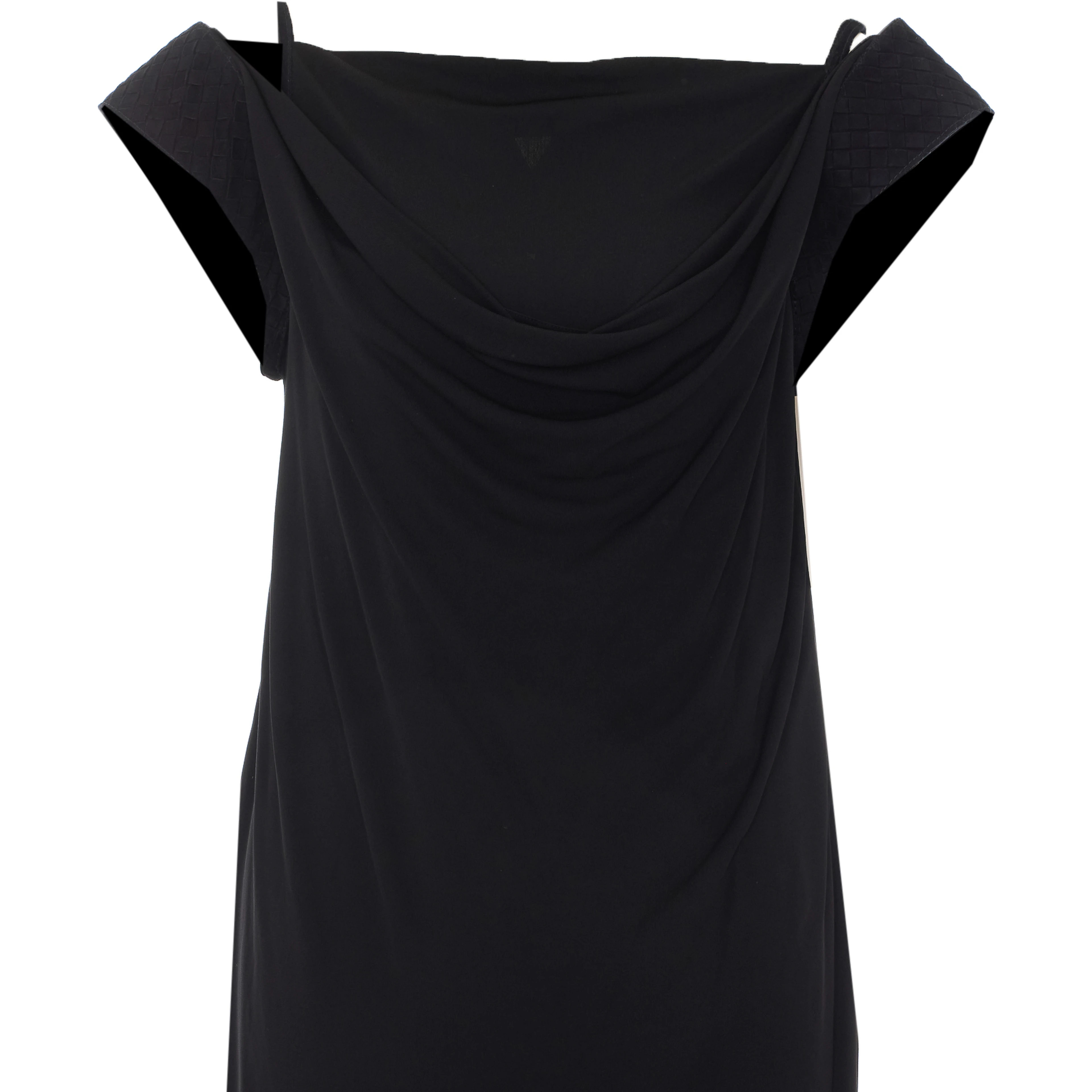 BOTTEGA VENETA Dresses Black