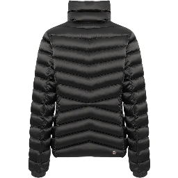 COLMAR Coats Black