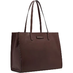 THE BRIDGE Bags.. Brown
