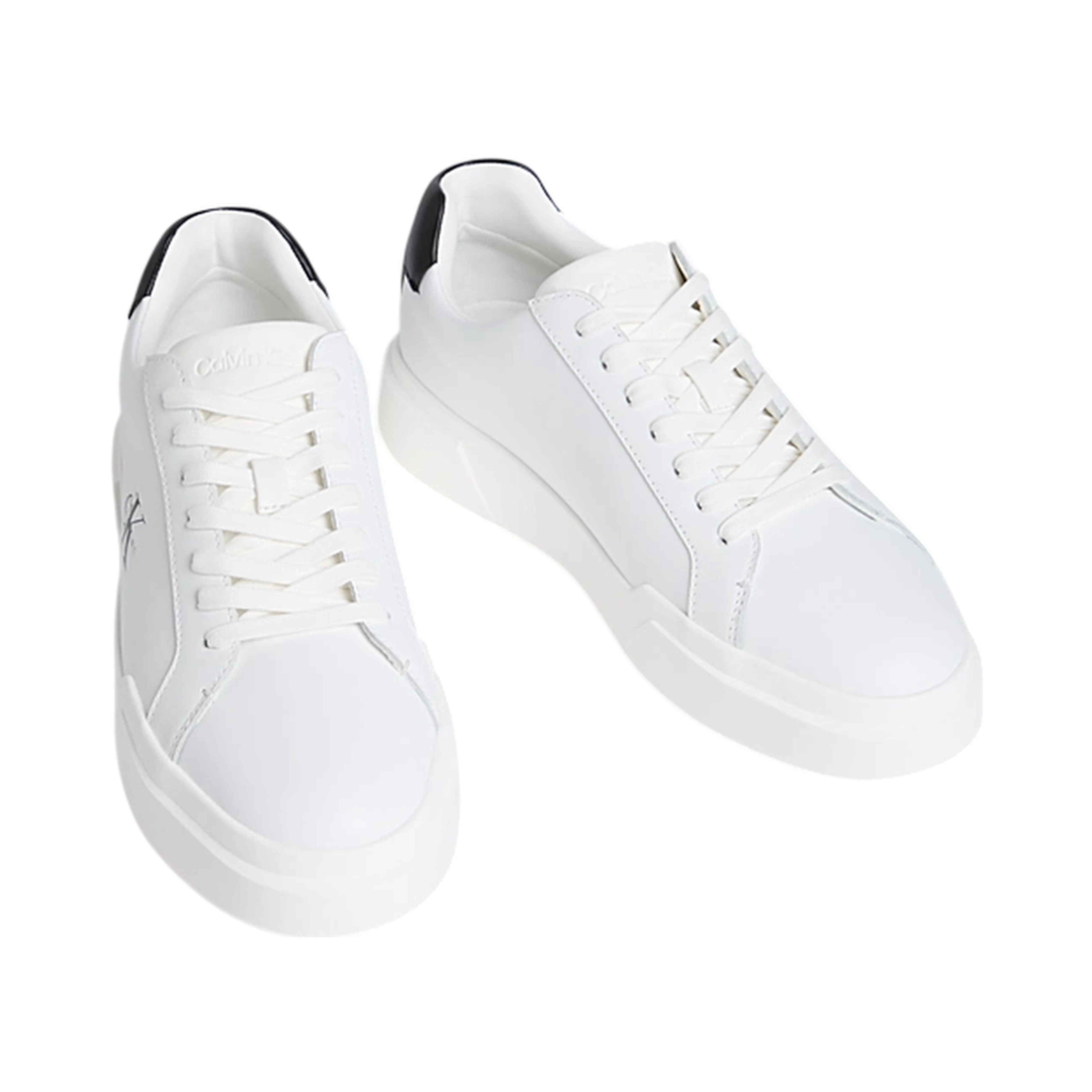 Calvin Klein Sneakers White