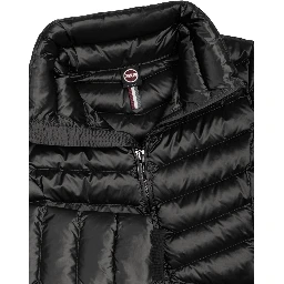 COLMAR Coats Black