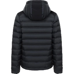 COLMAR Coats Black