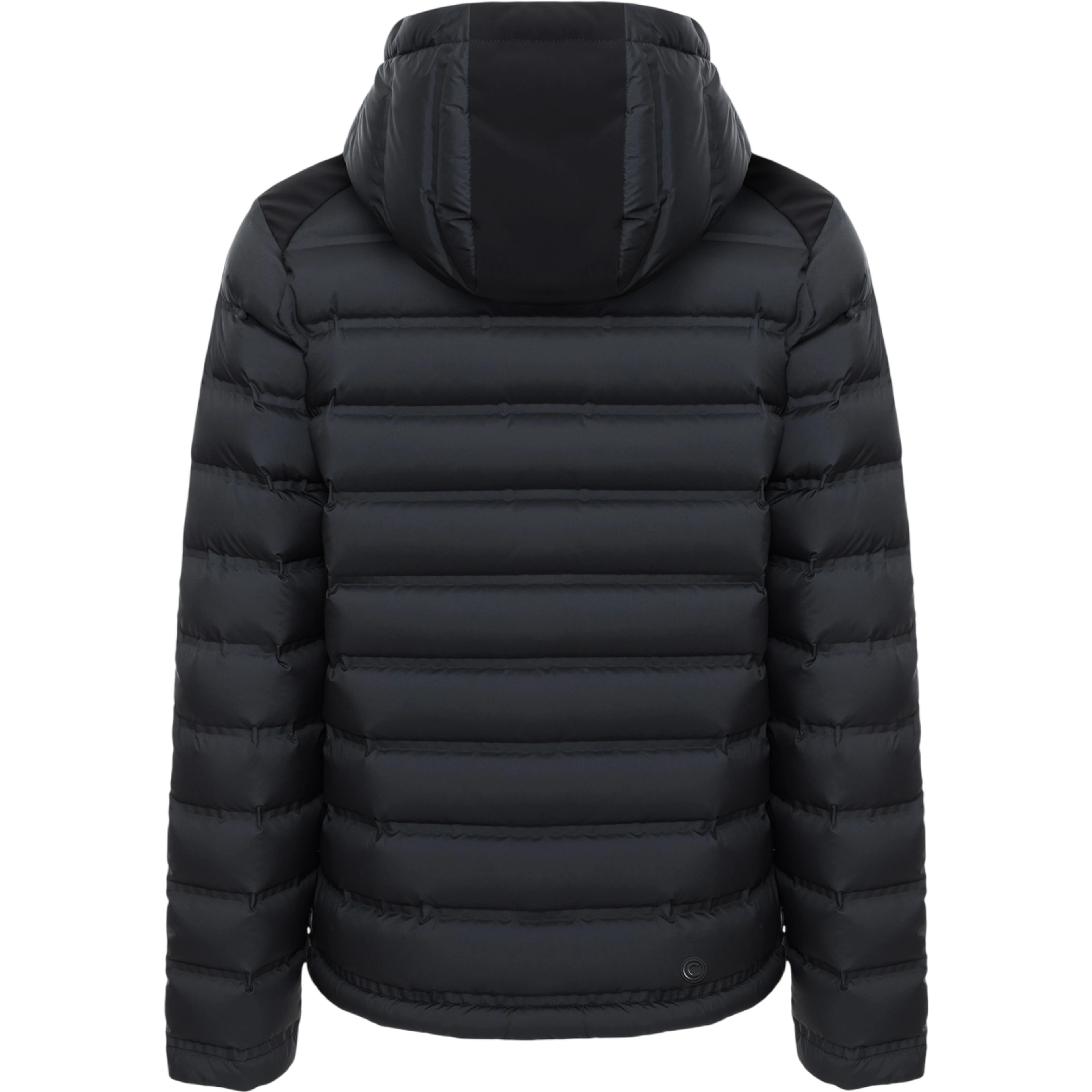COLMAR Coats Black