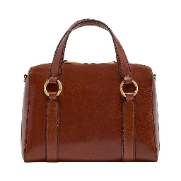 THE BRIDGE Bags.. Leather